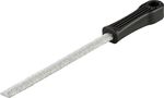 File Strend Pro, carbide, for tiles, 200 mm, half-round