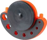 Sada vyrezávačov Strend Pro Premium, 6-8-10-12 mm, 1/4" Hex, diamant, korunky, professional, so šablónou na vŕtanie otvorov