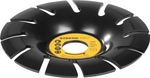 Disc Strend Pro, rasp, 125 mm