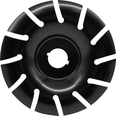 Disc Strend Pro, rasp, 125 mm