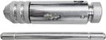 Tap Wrench Strend Pro, ratchet, M3-M8, 85 mm