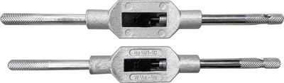 Tap Wrench Strend Pro, adjustable, M1-M12
