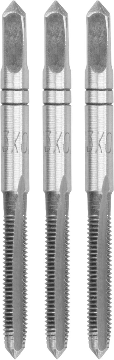 Menetfuro Strend Pro, M3, 0,5 mm, DIN352, csomag 3 db