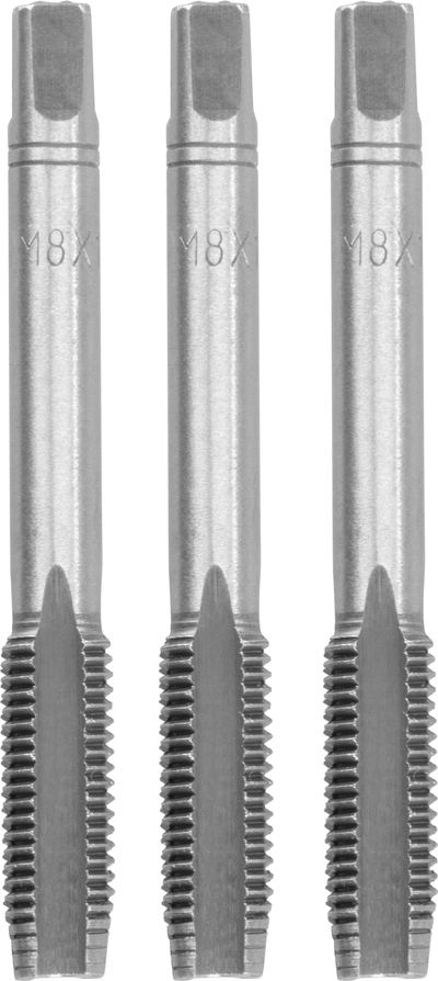 Menetfuro Strend Pro, M8, 1 mm, DIN352, csomag 3 db