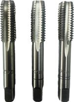 Závitník Strend Pro, M10, 1,5 mm, DIN352, bal. 3 ks