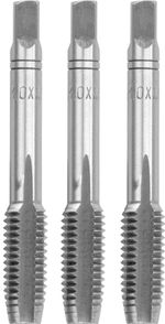 Menetfuro Strend Pro, M10, 1,5 mm, DIN352, csomag 3 db