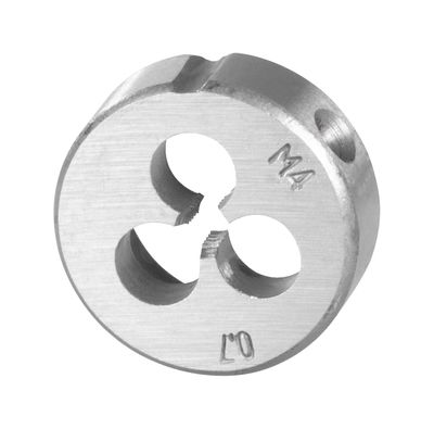 Menetvago Strend Pro, M4x0,7 mm, metrikus menet, atmero 25 mm, DIN223B