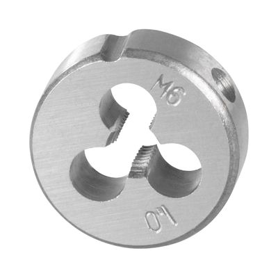 Menetvago Strend Pro, M6x1 mm, metrikus menet, atmero 25 mm, DIN223B