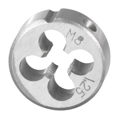 Menetvago Strend Pro, M8x1,25 mm, metrikus menet, atmero 25 mm, DIN223B