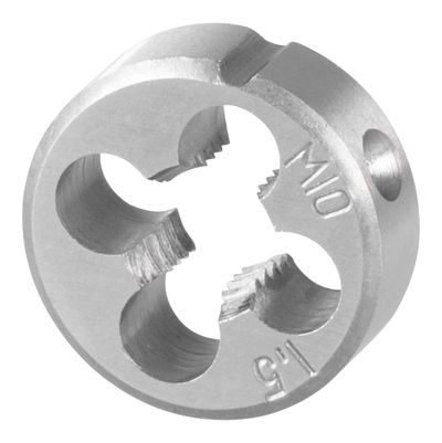 Menetvago Strend Pro, M10x1,5 mm, metrikus menet, atmero 25 mm, DIN223B