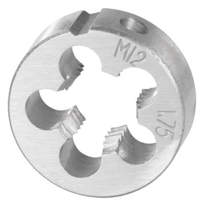 Menetvago Strend Pro, M12x1,75 mm, metrikus menet, atmero 25 mm, DIN223B