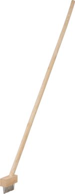 Brush Strend Pro, brass, for cleaning joints