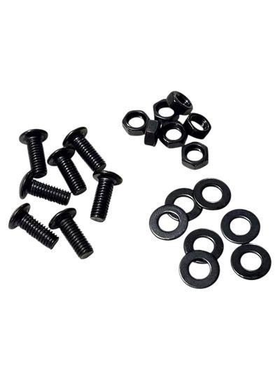 Skrutky pre Ohnisko Strend Pro Homefire, BBQ, gril s roštom, na drevené uhlie, kovové, okrúhle, 545x400 mm