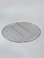 Grillrács Strend Pro Oliver grillhez, BBQ, faszenes, 540x570x920 mm