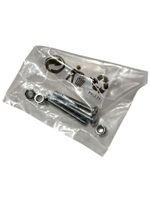 Skrutky pre Gril Strend Pro Bavarian, BBQ, na drevené uhlie, nastaviteľná gril.výška 320-660/1500 mm