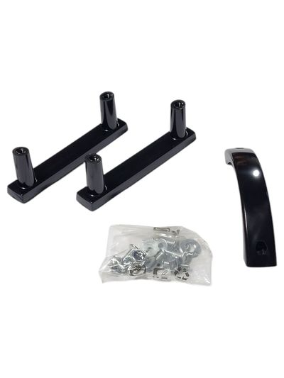 Skrutky pre Gril Gril Strend Pro Globus, BBQ, na drevené uhlie