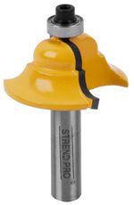 Marófej fához Strend Pro S6 mm, YC5303, felsőmaróhoz, D28.6 H11.70 R4.1 B9.80