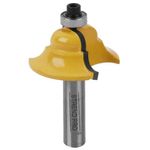 Marófej fához Strend Pro S8 mm, YC5305, felsőmaróhoz, D34.9 H15 R5.60 B12.90