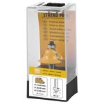Marófej fához Strend Pro S8 mm, YC5305, felsőmaróhoz, D34.9 H15 R5.60 B12.90