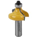 Marófej fához Strend Pro S12 mm, YC2404, felsőmaróhoz, D38.40 H17.50 R6.35 B12.70