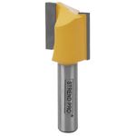 Marófej fához Strend Pro S8 mm, YC0206, felsőmaróhoz, D20 H19