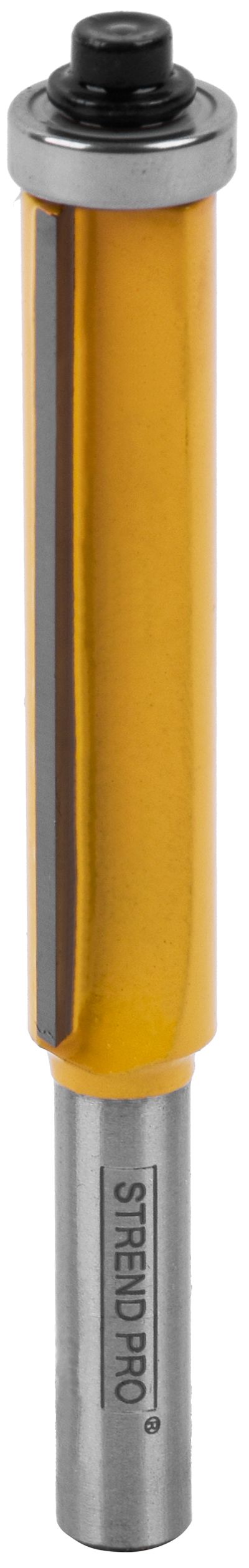 Strend Pro YC1405 famaró, D13 H50 S08 mm