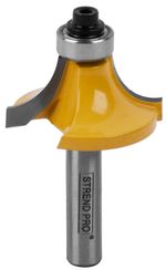 Wood Router Bit Strend Pro S6 mm, YC2203, for top router, D22.50 H9 R4.76
