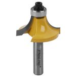 Wood Router Bit Strend Pro S8 mm, YC2207, for top router, D35.20 H16 R11.1