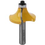 Wood Router Bit Strend Pro S8 mm, YC2307-8, for top router, D34.9 H15.5 R11.1