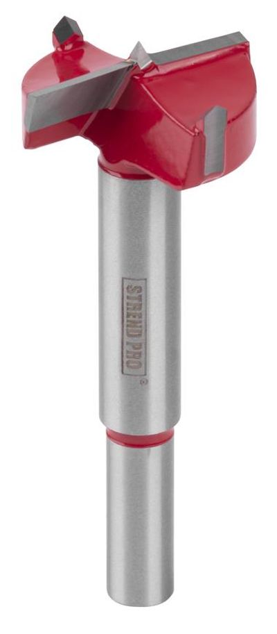 Forstner Bit Strend Pro Premium WFB M, 35x90 mm, Forstner drill