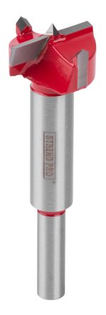 Forstner fúró Strend Pro Premium, WFB M, 25x90 mm