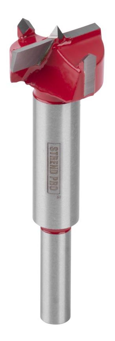Forstner Bit Strend Pro Premium WFB M, 25x90 mm, Forstner drill