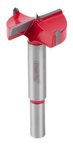 Kézi fúró Strend Pro Premium, WFB M, 40 x 90 mm, Forstner-fúró