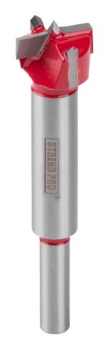 Forstner fúró Strend Pro Premium, WFB M, 20x90 mm