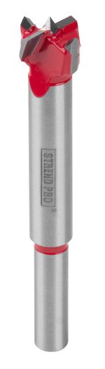 Forstner fúró Strend Pro Premium, WFB M, 15x87 mm