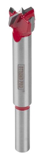 Forstner Bit Strend Pro Premium WFB M, 15x87 mm, Forstner drill