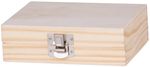 Router Bit Set Strend Pro, 12-piece, in box, for wood, 8 mm