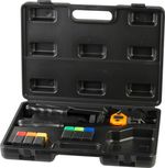 Kliešte Strend Pro BT-605, 330 mm, nitovacie, pákové, pre maticové nity, v kufri