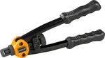 Kliešte Strend Pro BT-605, 330 mm, nitovacie, pákové, pre maticové nity, v kufri