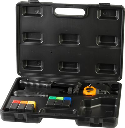 Riveter Strend Pro BT-605, 330 mm