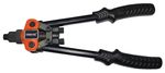 Pliers Strend Pro BT-804, 300 mm, riveting, lever, for blind rivets