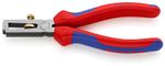 Pliers KNIPEX 11 02 160, 160 mm, stripping