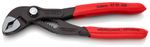 Fogó KNIPEX 87 01 150, 150 mm, 1 1/4", Cobra