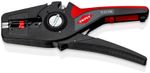 Pliers KNIPEX 12 52 195, 195 mm, 0.08-16.0mm, stripping, automatic, PreciStrip16
