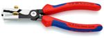 Pliers KNIPEX 13 62 180, 180 mm, stripping