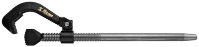 Hinged Pipe Wrench  Zbirovia 246/0450 mm, 2 1/2"