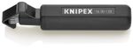 Szerszám KNIPEX 16 30 135 SB, 135mm, 6.0-29.0mm, szigeteléscsupaszító