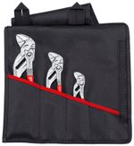 Knipex 00 19 55 S7 Pliers Set, 3-piece