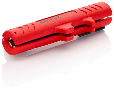 Nastroj KNIPEX 16 80 125 SB, 125mm, 8.0-13.0mm, odizolovaci, univerzalny