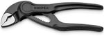 Fogó KNIPEX 87 00 100, 100 mm, 1", Cobra XS